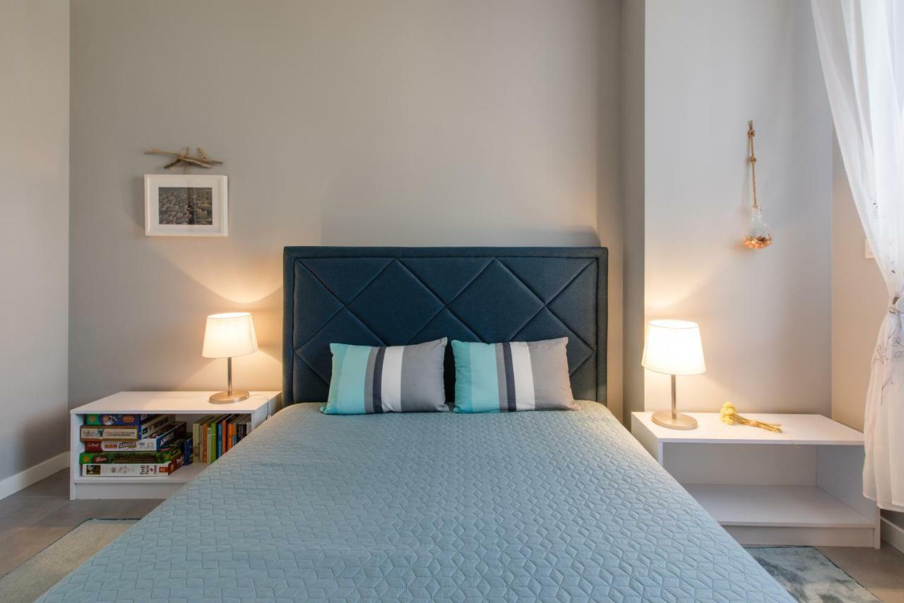 Apartament Pod Sosnami Pogorzelica  Eksteriør billede
